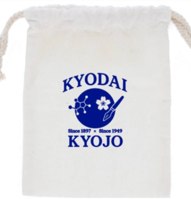 巾着キャンディー