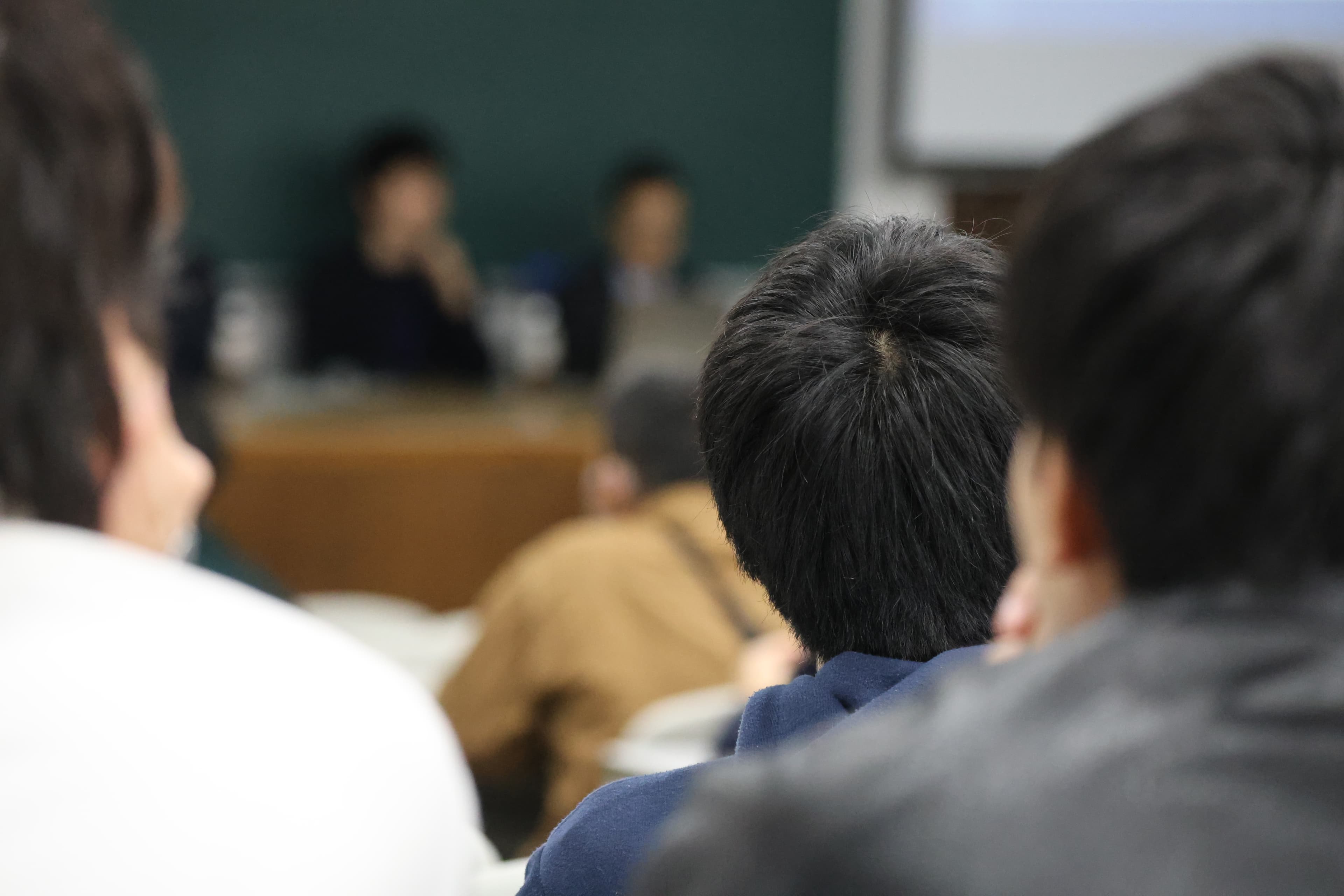 京大 Talks～研究室ミニ講演～