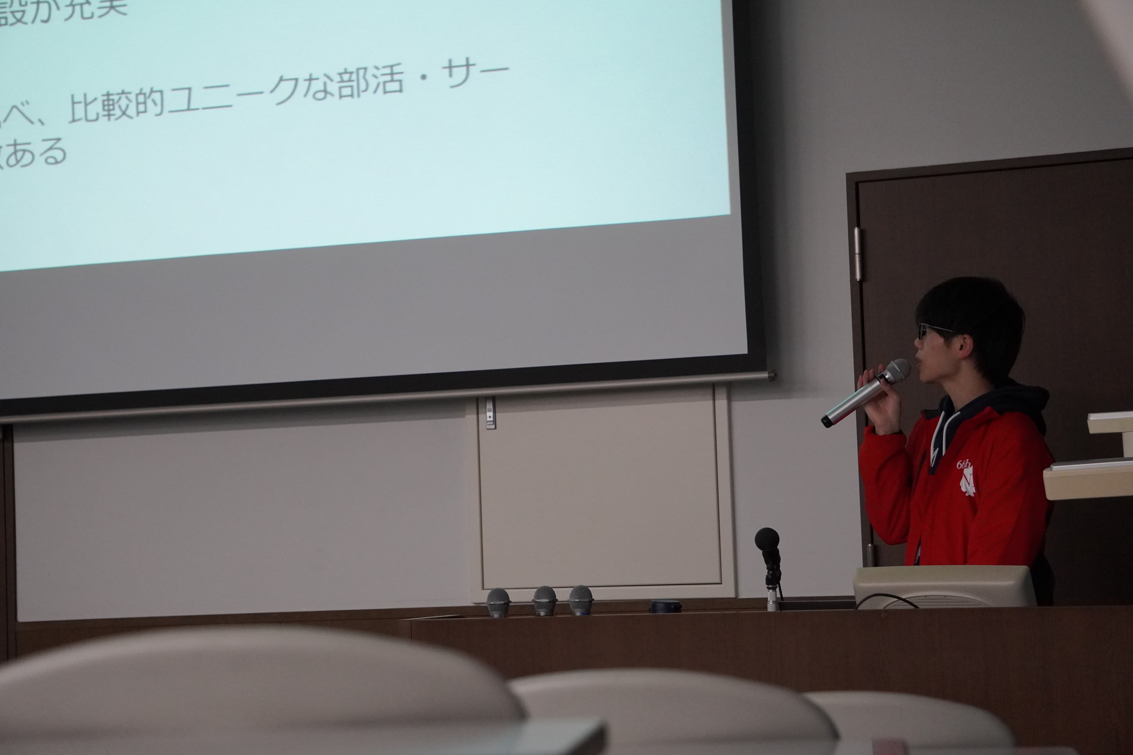 京大 Talks～京大生トークLIVE～