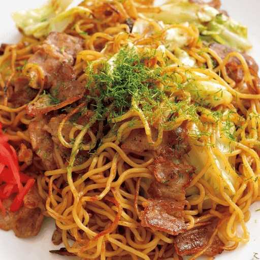 YAKISOBA Bunny - 第67回京都大学11月祭公式Webサイト