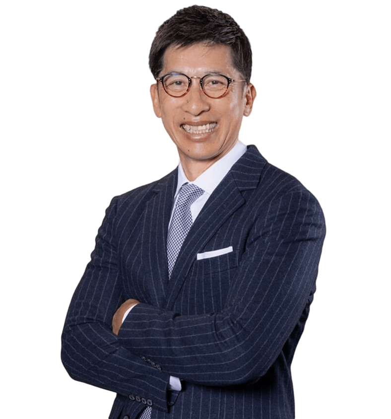 矢野燿大 氏の写真