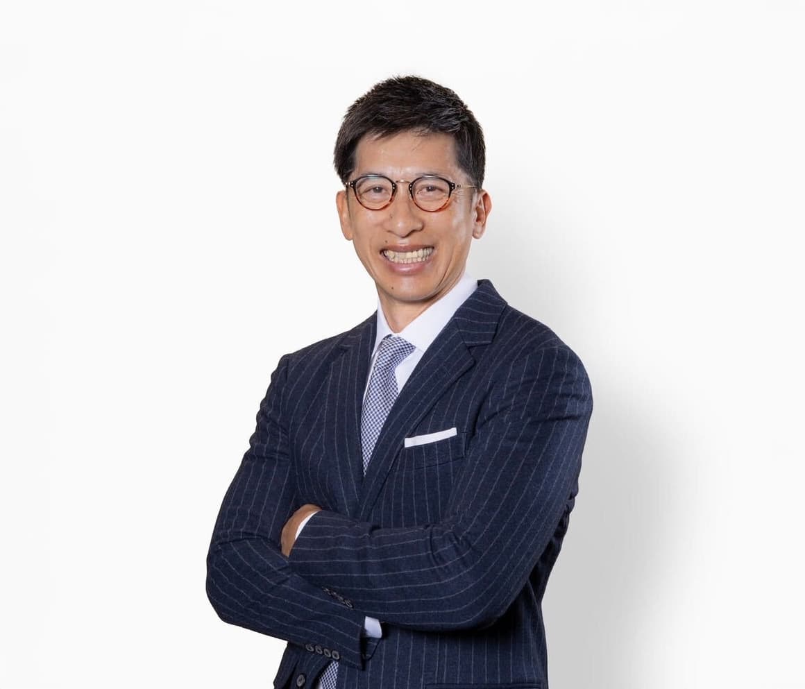 矢野燿大 氏の写真