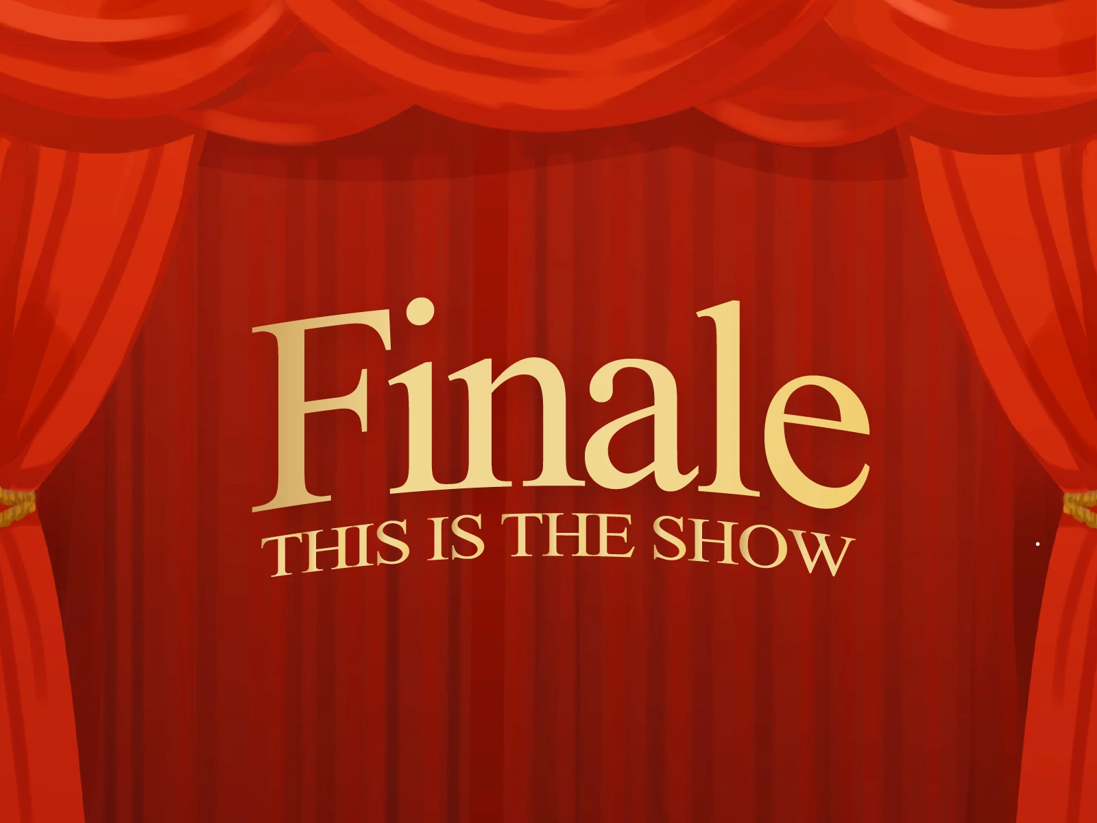 Finale