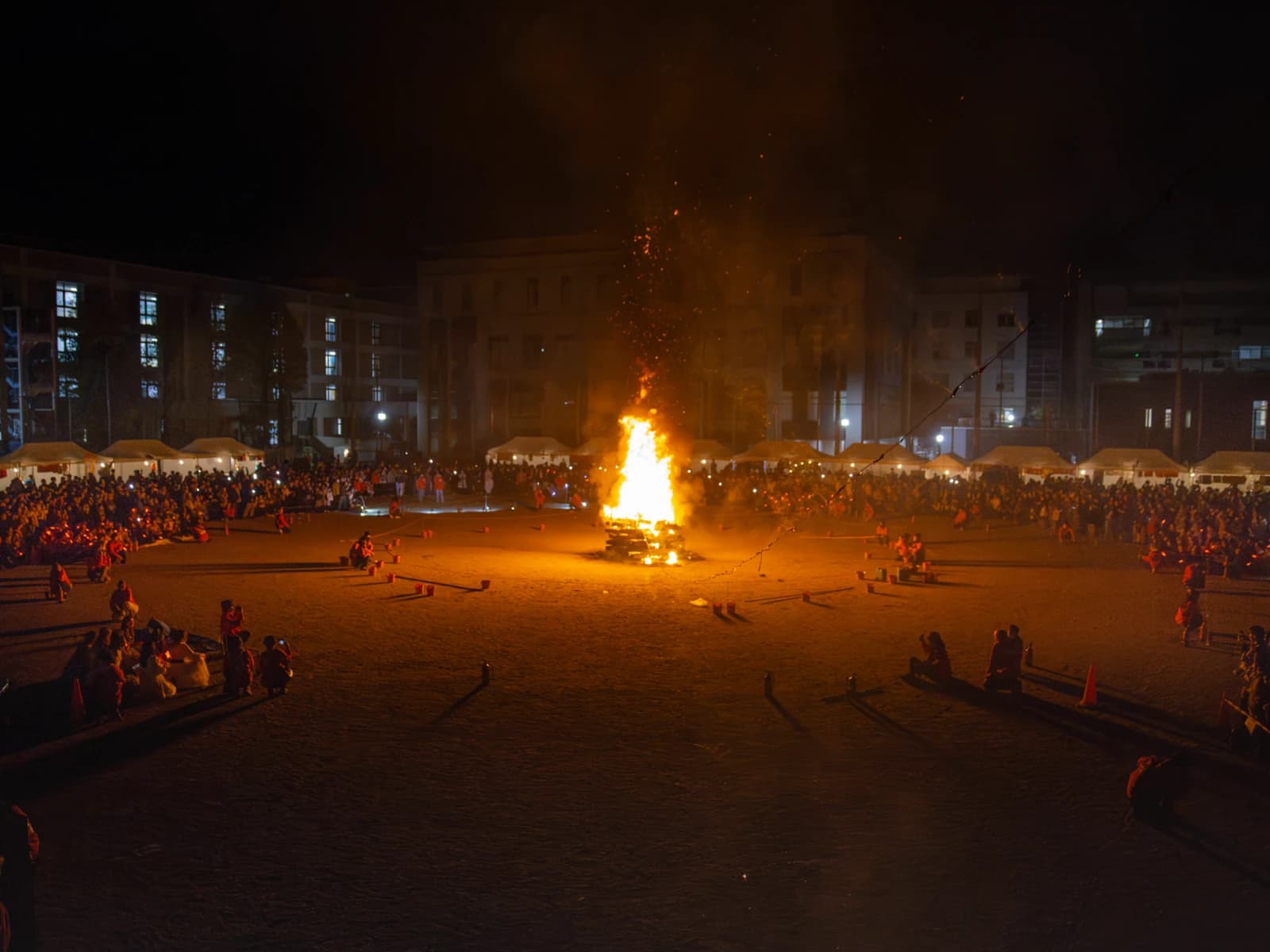 FIRE