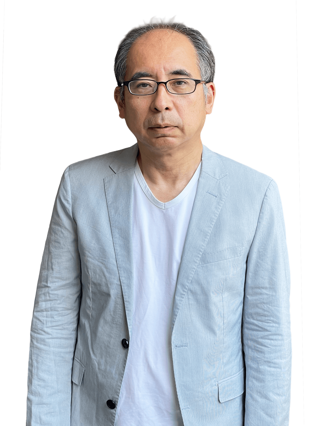 吉川宏志 氏