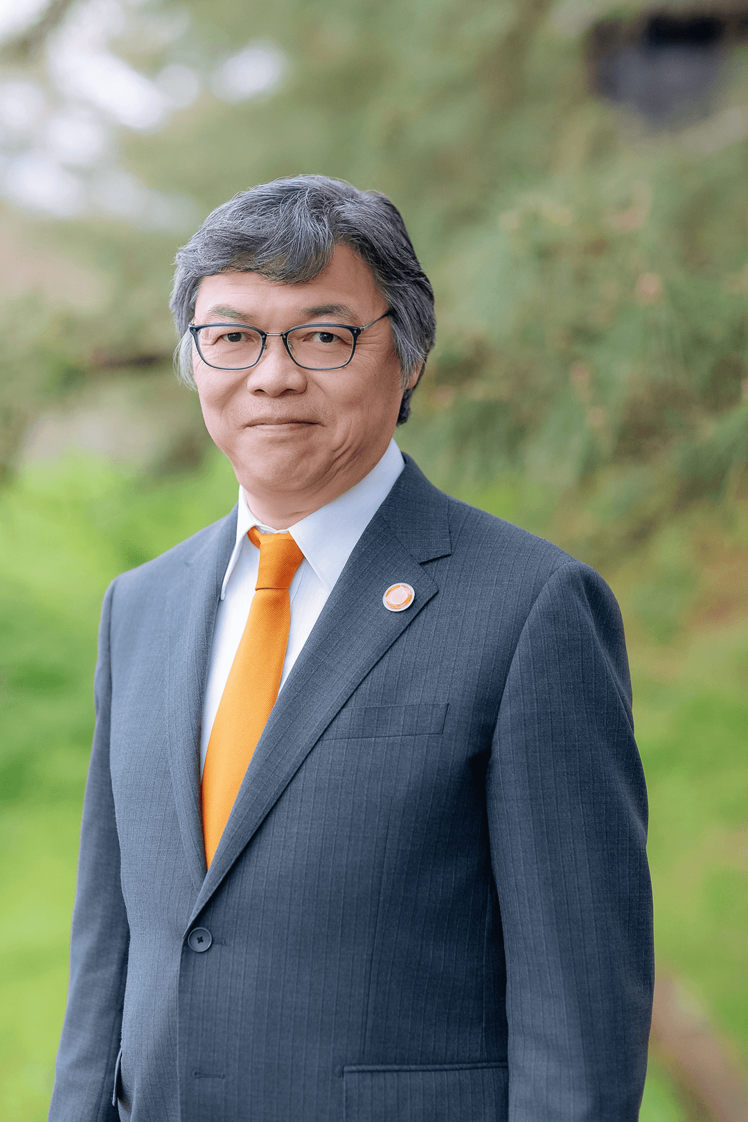寺内淳 氏