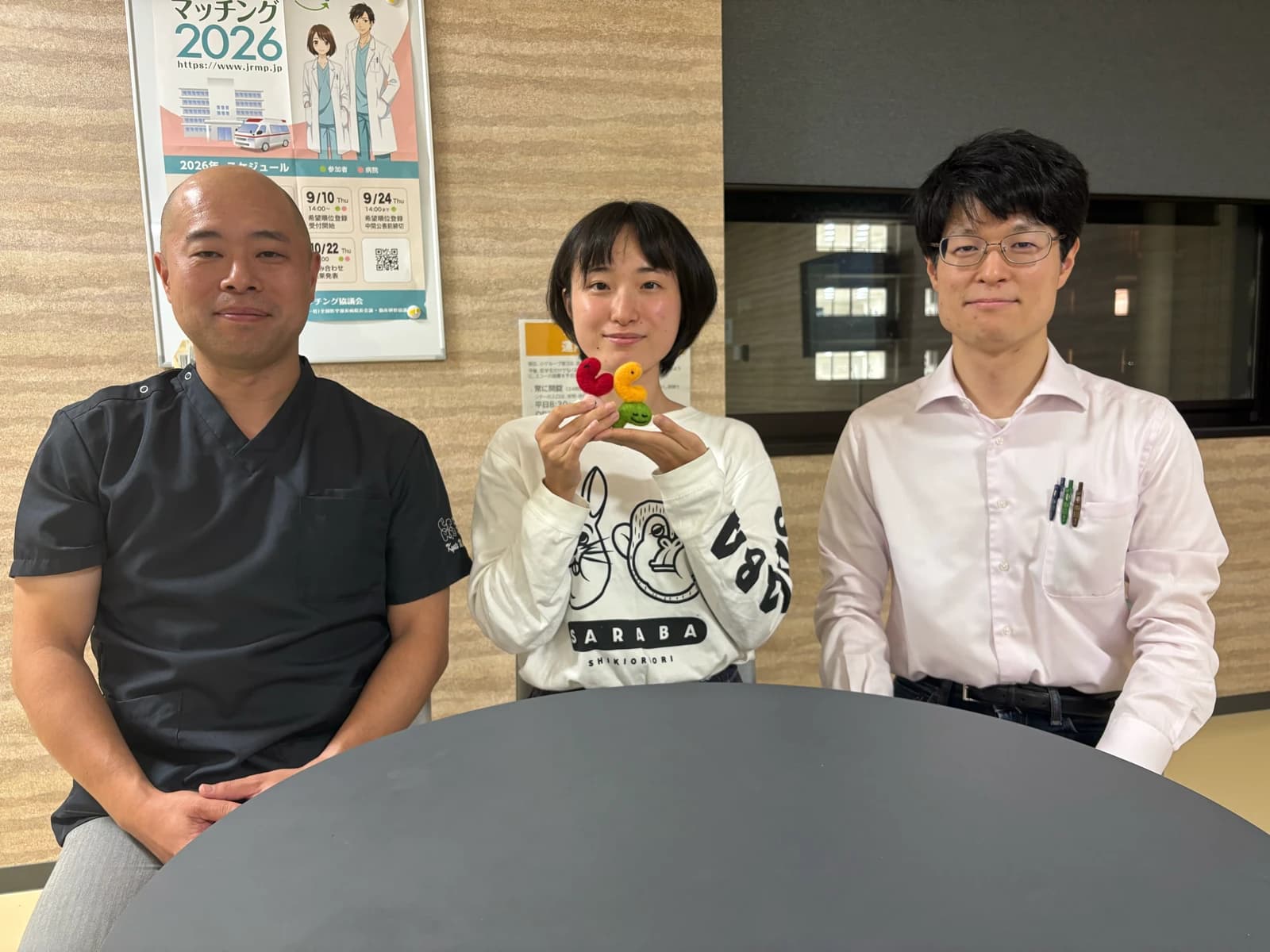 神経発達症のふしぎ