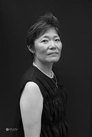 Photo of Prof. Kyoko Yoshida