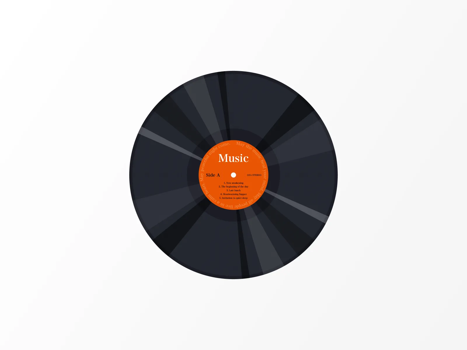 レコード